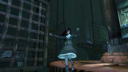 Alice Madness Returns Ultra HD